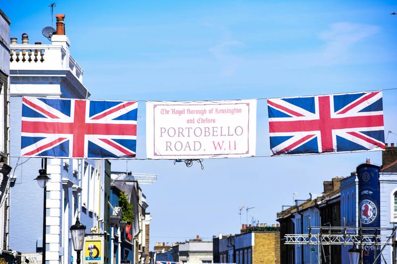 London