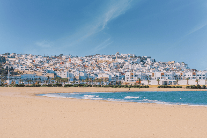 Tanger