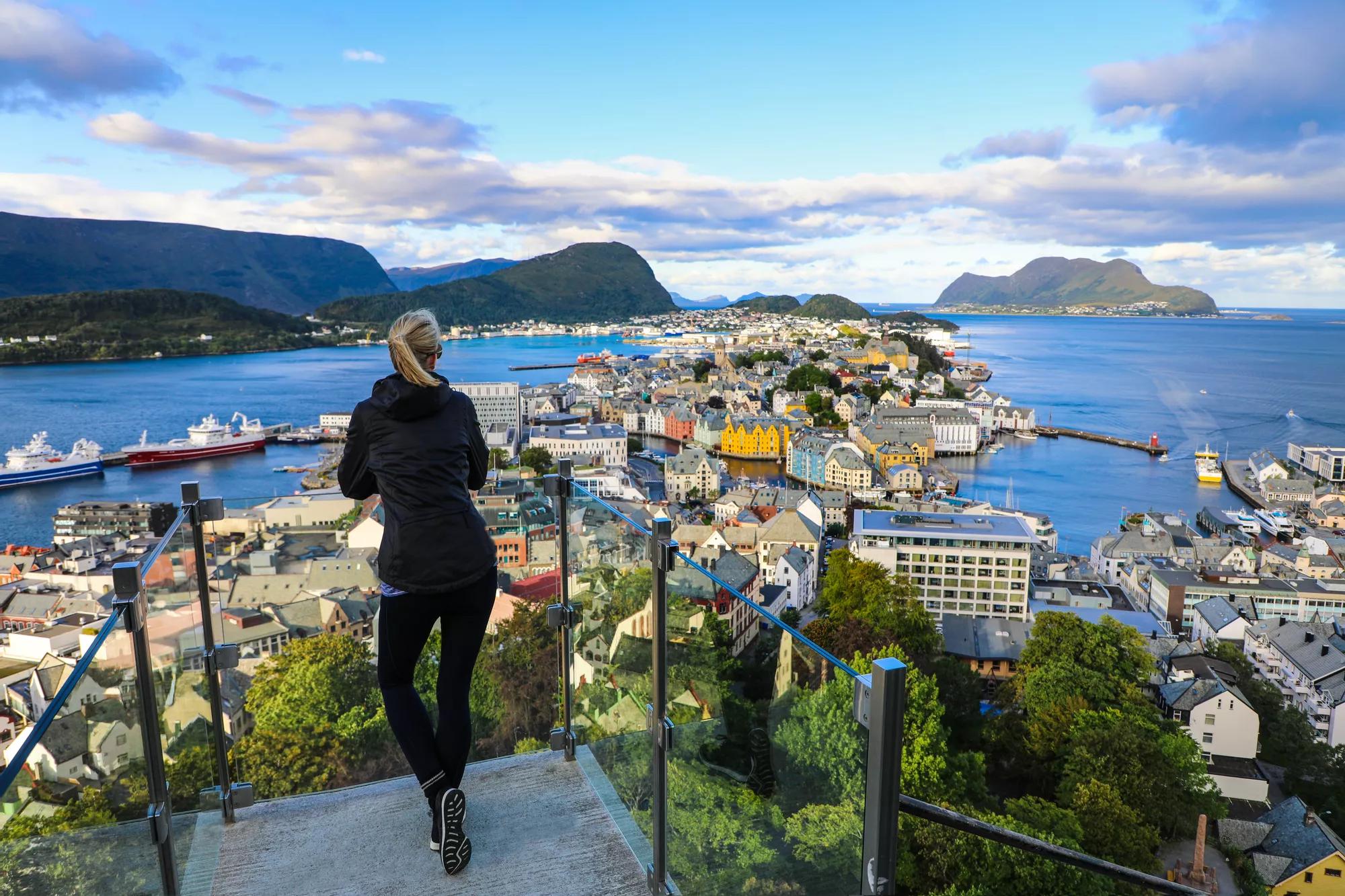 Ålesund