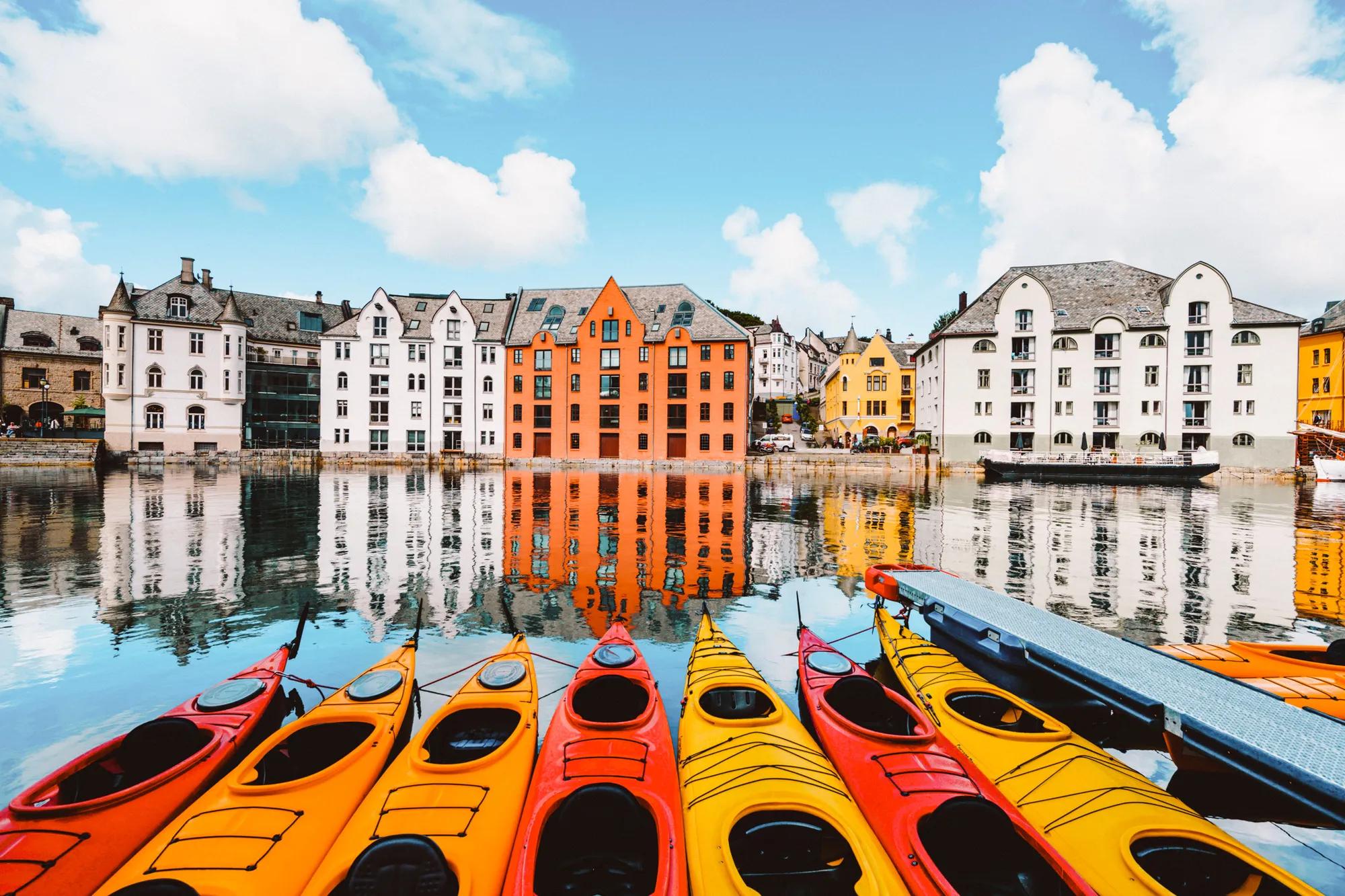 Ålesund