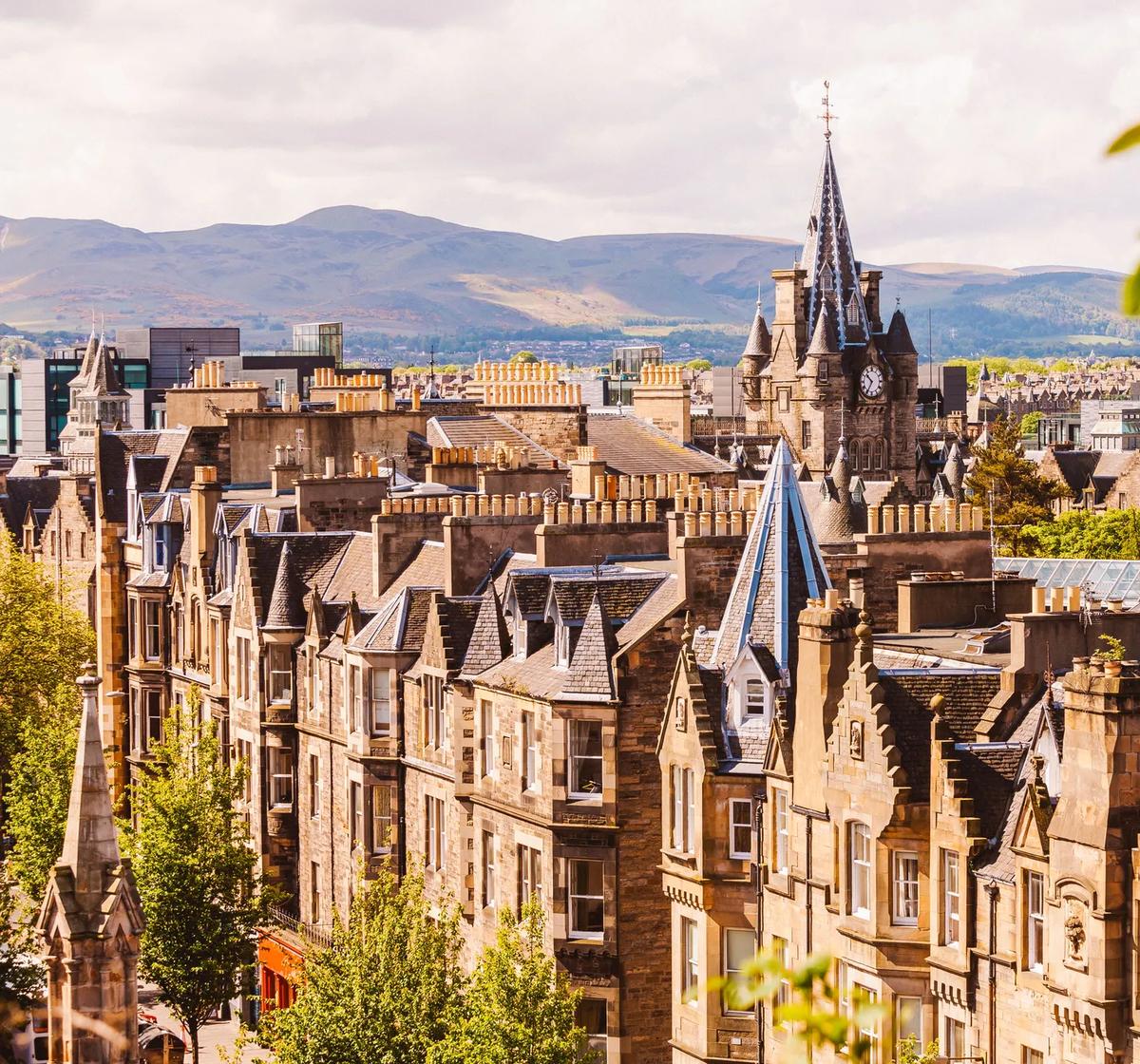 Edinburgh