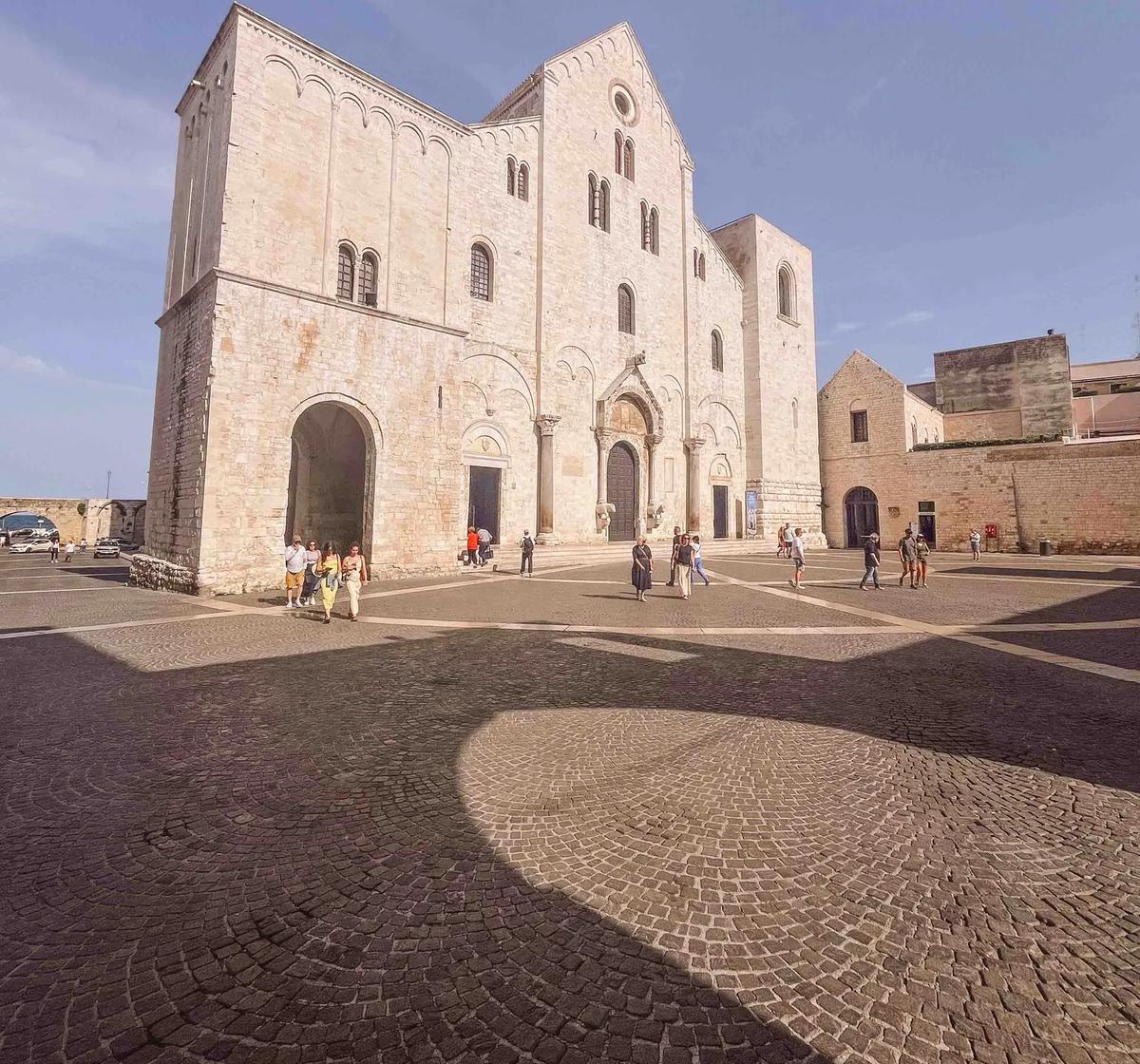 Basilica di San Nicola